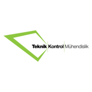 TEKNiK KONTROL MUHENDISLIK Logo PNG Vector