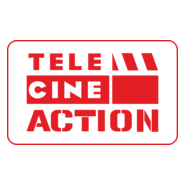 TELECINE ACTION Logo PNG Vector