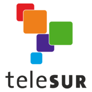 Telesur Logo PNG Vector