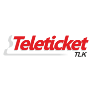Teleticket Logo PNG Vector
