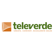 Televerde Logo PNG Vector