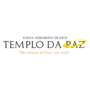 Templo da Paz Logo PNG Vector
