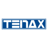 Tenax Logo PNG Vector
