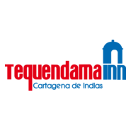 Tequendama Inn Cartagena Logo PNG Vector