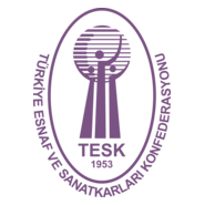 TESK Logo PNG Vector
