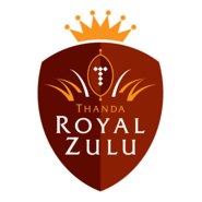 Thanda Zulu Royal Logo PNG Vector