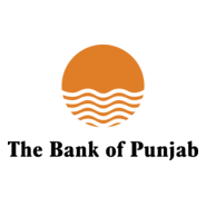 The Bank of Punjab Logo PNG Vector