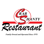 The Crab Shanty Logo PNG Vector