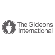 The Gideons International Logo PNG Vector