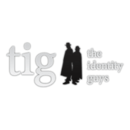 The Identity Guys Logo PNG Vector