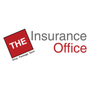 The Insurance Office Logo PNG Vector