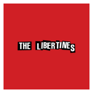 The Libertines Logo PNG Vector
