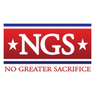 The No Greater Sacrifice Foundation Logo PNG Vector