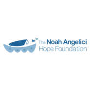 The Noah Angelici Hope Foundation Logo PNG Vector