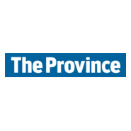 The Province Logo PNG Vector