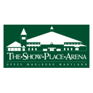The Show Place Arena Logo PNG Vector