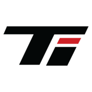 Ti Wheels Logo PNG Vector
