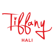 Tiffany Hali Logo PNG Vector