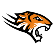 Tigres Tec Tepic Logo PNG Vector