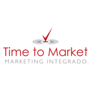 Time to Market Logo PNG Vector