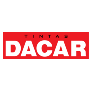 Tintas Dacar Logo PNG Vector