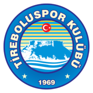 TireboluSpor, Tirebolu Logo PNG Vector