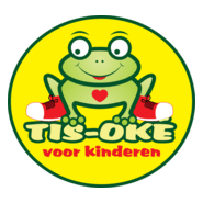 tis-oke Logo PNG Vector
