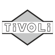 Tivoli Logo PNG Vector