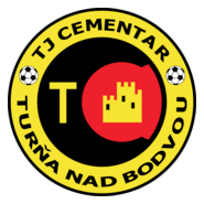 TJ Cementar Turna nad Bodvou Logo PNG Vector