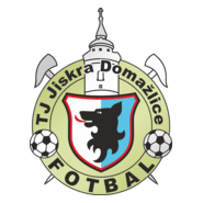 TJ Jiskra Domažlice Logo PNG Vector