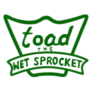 Toad the Wet Sprocket Logo PNG Vector