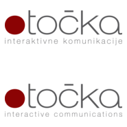 Tocka - Interactive Communications Agency Logo PNG Vector
