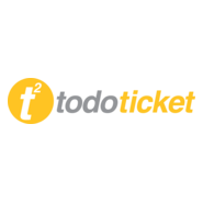 Todoticket Logo PNG Vector