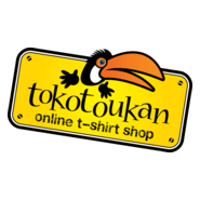 Tokotoukan Logo PNG Vector