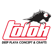 tolok, deep playa concept & crafts Logo PNG Vector