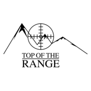 Top of the Range Logo PNG Vector