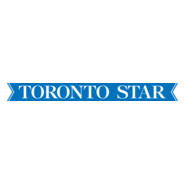 Toronto Star Logo PNG Vector