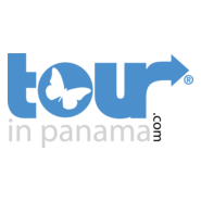 Tour in Panama Logo PNG Vector