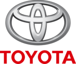 Toyota Logo PNG Vector