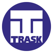 TRASK Industries Logo PNG Vector