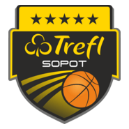 Trefl Sopot Logo PNG Vector