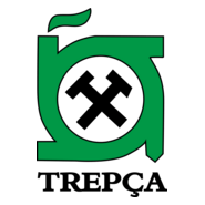 Trepca Logo PNG Vector