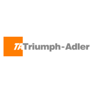 Triumph-Adler Logo PNG Vector