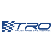Truck Race Organisation Logo PNG Vector