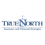 True North Logo PNG Vector