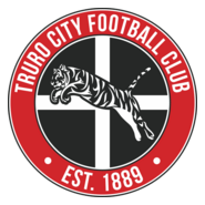 Truro City FC Logo PNG Vector