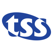 TSS Logo PNG Vector