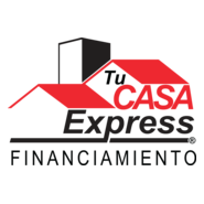 Tu Casa Express Logo PNG Vector