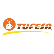 TUFESA Logo PNG Vector