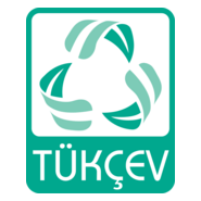 TUKCEV Logo PNG Vector